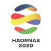 Logo Haronas 2020