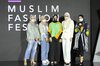 Muslim Fashion Festival 2021