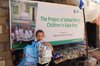 Dompet Dhuafa dan YBM BRI Bagikan Ratusan Paket School Kit Bagi Pelajar Di Gaza