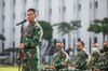 Calon Panglima TNI Jenderal Andika Perkasa
