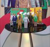 6 Figur 3D Pahlawan Indonesia dalam Paket Family Weekend McDonald's