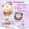 Deretan Cake Premium yang Jadi Signature Seller Lokal Tangerang, Bikin Ngiler!