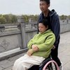 Wanita di Cina nikahi putra sahabat