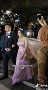 Viral Pengantin Ini Rayakan Pernikahan di Citayam Fashion Week