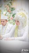 Viral Kisah Mahasiswi KKN Cinlok dengan Anak Kepala Desa, Berujung Pernikahan