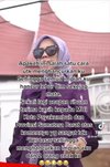 Unggahan Dewi Novita camat kota Payakumbuh Sumatra Barat