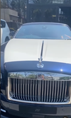 Bos Jalan Tol Jusuf Hamka Jual Rolls-Royce, Borong 42 Mobil Listrik