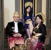Keluarga Agus Yudhoyono