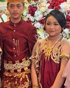 Viral Pernikahan Sultan di Pinrang