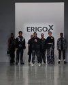 Koleksi Erigo-X di NYFW 2023