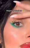 Tren Vegan Eyelashes