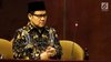 Ketua PKB Muhaimin Iskandar