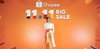Gandeng Happy Asmara, Shopee 11.11 Big Sale ingin Perluas Jangkauan Produk Lokal di Indonesia