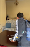 Bak Hotel, Begini Penampakan Rumah Warga Miskin di Qatar