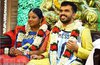 Saat 'Messi' dan 'Mbappe' Menikah di India