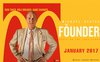 Film “ The Founder” keluaran tahun 2017