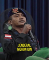 Momen Polisi Curhat ke Kapolri Minta Pindah Tugas: Sakit Asam Urat Jenderal!