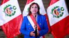 Dina Boluarte Presiden Peru yang menggantikan Pedro Castillo