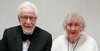 Jodoh Gak Kemana! Terpisah Karena Restu, Pasangan ini Akhirnya Menikah Setelah 60 Tahun Berpisah
