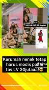 Viral Video Gaya Hidup Hedon Kasatlantas Polres Malang AKP Agnis Juwita