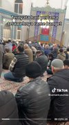 Shalat Tarawih di Masjid Turki, Bacaan Imam Cepat Hanya Dua Ayat Pendek Saja