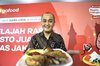Juara Lokal Ayam Goreng Berkah Rachmat