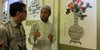 Belajar Kesabaran dan Keindahan dari Kaligrafi Islam