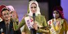 Miss Tunisia Jadi Jawara di 'Gadis Muslimah Dunia 2014'