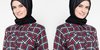 Baju Muslim: Ini Model Kemeja Muslimah 2016