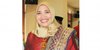 Segudang Prestasi Rektor Wanita Pertama UIN Syarif Hidayatullah