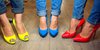3 Tipe Sepatu Cantik yang Sebaiknya Tidak Digunakan
