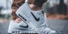 Sepatu Bekas Nike Termahal di Dunia, Terjual Rp2 Miliar