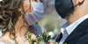 Tragis, Sepasang Pengantin Tewas Bersama Usai Resepsi Pernikahan