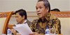 Sosok Benny K Harman, Politisi Demokrat yang Walkout Saat Paripurna Omnibus Law