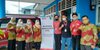 Dorong Daya Saing, UMKM di Bengkulu Dibekali Pelatihan Majemen Ritel