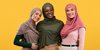 Perawatan 'From Head to Toe' Wajib untuk Hijabers