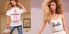 Koleksi Zara Bertema Barbie Tuai Protes, Lihat Tubuh Modelnya