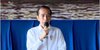 Video Jokowi Keseleo Lidah Sebut Provinsi Padang Saat Peresmian Tol