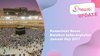 Pemerintah Resmi Batalkan Keberangkatan Jamaah Haji 2021