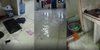 Air Lubang WC Meluap Sebabkan Banjir Lokal, Netizen: Tambang Emas Keluar Semua