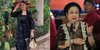 10 Potret Cantiknya Pinka, Cucu Megawati yang Jarang Disorot