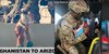 Akhir Bahagia Bayi yang Dulu Diserahkan Ayah ke Tentara AS Saat Konflik Afghanistan