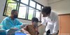 Tak Hanya Jakarta, Jokowi Harap Vaksinasi Covid-19 untuk Anak Segera Dilakukan di Provinsi Lain