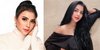 10 Potret Tisya Erni Mantan Model Majalah Dewasa yang Kini Jadi Pedangdut, Pernah Dekat dengan Sule