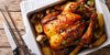 3 Hampers Roast Chicken Premium yang Bisa Kamu Pre Order di Jakarta