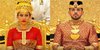 10 Potret ‘Royal Wedding’ Putri Sultan Brunei Darussalam Yang Viral, Digelar Mewah Selama 10 Hari!
