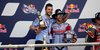 Enea Bastianini Memuncaki Klasemen MotoGP, Federal Oil: Bikin Bangga Indonesia