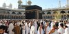 Ini Dia Kriteria Calon Jemaah Haji Prioritas yang Akan Berangkat 2022
