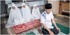 Bacaan Doa Attahiyat Akhir dari NU dan Muhammadiyah Beserta Doa sebelum Salam