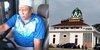 10 Potret Megahnya Masjid PO Haryanto ‘Si Raja Bus Asal Kudus’, Bentuk Kubahnya Bikin Melongo!